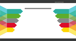 Desktop Screenshot of onnet.pl